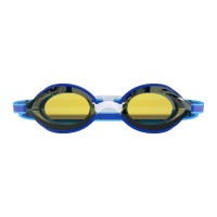 SPEEDO GOGGLES VANQUISHER JUNIOR 3.0 MIRROR  BLUE