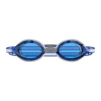 SPEEDO GOGGLES VANQUISHER JUNIOR 3.0  BLUE/GREY