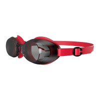 SPEEDO GOGGLES JET 2.0 SENIOR RED/SMOKE