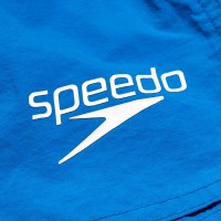 SPEEDO ESSENTIAL WATER SHORT 13in JNR BLUE