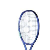 YONEX TENNIS RACKET EZONE ACE BLAST BLUE 27 YONEX TENNIS RACKET EZONE ACE BLAST BLUE 27