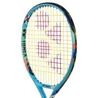 YONEX TENNIS RACKET JNR OCEAN BLUE YONEX TENNIS RACKET JNR OCEAN BLUE
