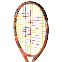 YONEX TENNIS RACKET JNR CORAL