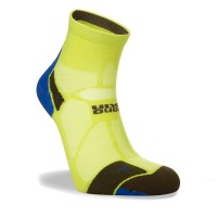 HILLY MARATHON FRESH ANKLET SOCK MINIMUM ACID