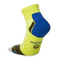 HILLY MARATHON FRESH ANKLET SOCK MINIMUM ACID