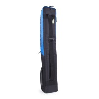 2024 KOOKABURRA HOCKEY STICK BAG VEX BLUE