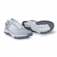 KOOKABURRA HOCKEY SHOE VEX GREY