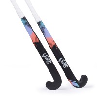 2024 KOOKABURRA HOCKEY STICK MBOW ECHO- 36.5''