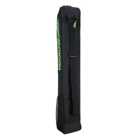 KOOKABURRA HOCKEY STICK BAG VEX BLACK KOOKABURRA HOCKEY STICK BAG VEX BLACK