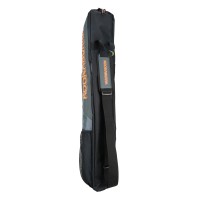 KOOKABURRA HOCKEY STICK BAG FLUX GREY KOOKABURRA HOCKEY STICK BAG FLUX GREY