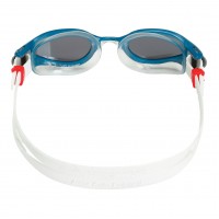 AQUASPHERE KAIMAN EXO PETROL/SILVER MIRROR LMS(197470) AQUASPHERE KAIMAN EXO PETROL/SILVER MIRROR LMS(197470)