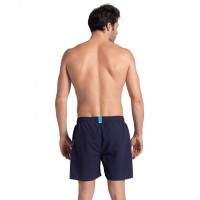 ARENA MENS FUNDAMENTAL SHORT NAVY/TURQUOISE ARENA MENS FUNDAMENTAL SHORT NAVY/TURQUOISE