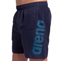 ARENA MENS FUNDAMENTAL SHORT NAVY/TURQUOISE ARENA MENS FUNDAMENTAL SHORT NAVY/TURQUOISE