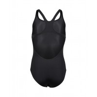 ARENA COSTUME GIRLS TEAM SWIM PRO BLACK