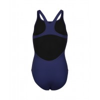 ARENA COSTUME GIRLS TEAM SWIM PRO NAVY