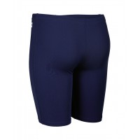 ARENA JAMMER JUNIOR SOLID SWIM  NAVY