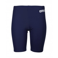 ARENA JAMMER JUNIOR SOLID SWIM  NAVY