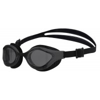 ARENA SWIM GOGGLES AIR BOLD SWIPE- SMOKE/BLACK