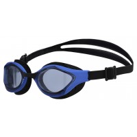 ARENA SWIM GOGGLES AIR BOLD SWIPE- BLUE/BLUE ARENA SWIM GOGGLES AIR BOLD SWIPE- BLUE/BLUE