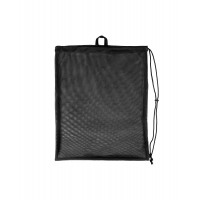 ARENA SWIM GO MESH BAG- BLACK ARENA SWIM GO MESH BAG- BLACK