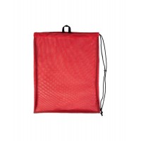 ARENA SWIM GO MESH BAG- RED