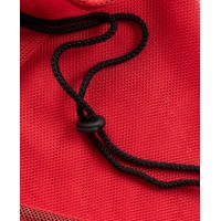 ARENA SWIM GO MESH BAG- RED