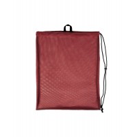 ARENA SWIM GO MESH BAG- CRIMSON