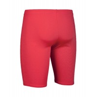 ARENA MENS SOLID JAMMER RED/WHITE