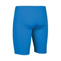 ARENA MENS SOLID JAMMER ROYAL/WHITE