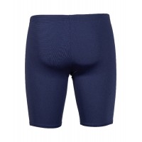 ARENA MENS SOLID JAMMER NAVY/WHITE