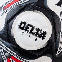 MITRE DELTA EVO FOOTBALL WHITE