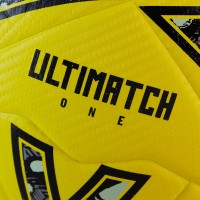 MITRE ULTIMATCH ONE FOOTBALL FLUO YELLOW
