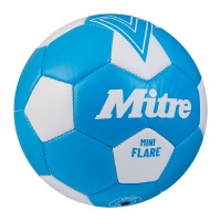 MITRE MINI FLARE FLUO / BLUE/WHITE - SIZE MINI