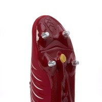 CANTERBURY PHOENIX 2.0 TEAM SG BOOT RED