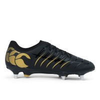 CANTERBURY PHOENIX 2.0 TEAM SG BOOT- BLACK/GOLD