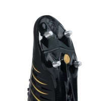 CANTERBURY PHOENIX 2.0 TEAM SG BOOT- BLACK/GOLD