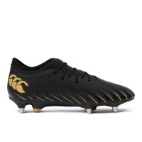 CANTERBURY SPEED FALCON TEAM SG BOOT BLACK/GOLD