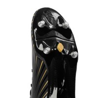 CANTERBURY SPEED FALCON TEAM SG BOOT BLACK/GOLD