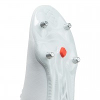 CANTERBURY SPEED RAZE SG BOOT BLACK/WHITE