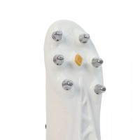 CANTERBURY STAMPEDE TEAM SG BOOT WHITE