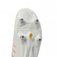 CANTERBURY PHOENIX 2.0 TEAM SG BOOT WHITE