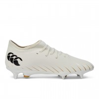 CANTERBURY SPEED FALCON TEAM SG BOOT WHITE