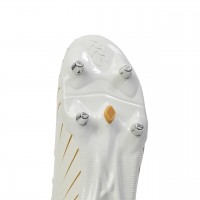 CANTERBURY SPEED FALCON TEAM SG BOOT WHITE