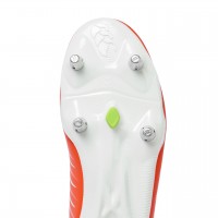 CANTERBURY PHOENIX 2.0 TEAM SG BOOT ORANGE/WHITE