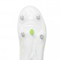 CANTERBURY SPEED FALCON TEAM SG BOOT WHITE/ORANGE