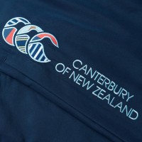 CANTERBURY UGLIES OPEN HEM STADIUM PANT SENIOR NAVY