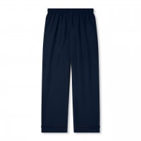 CANTERBURY WOMENS OPEN HEM PANT NAVY