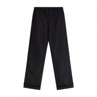 CANTERBURY WOMENS OPEN HEM PANT BLACK