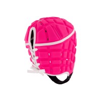 CANTERBURY RAZE HEADGUARD PINK