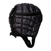 CANTERBURY FORCE RAZE HEADGUARD BLACK